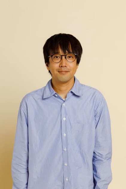 森井勇佑