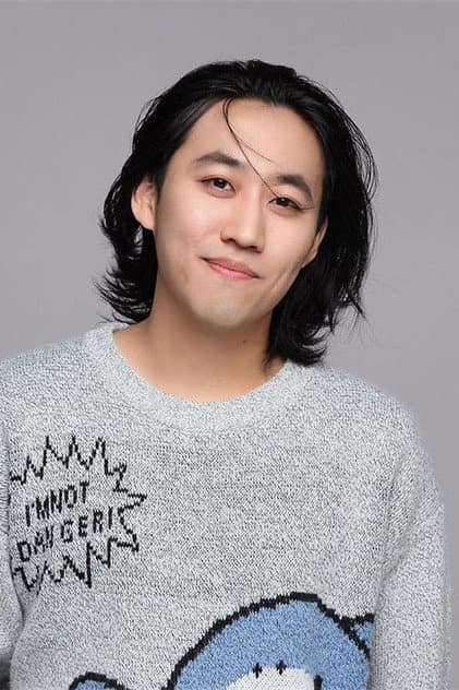 李洋