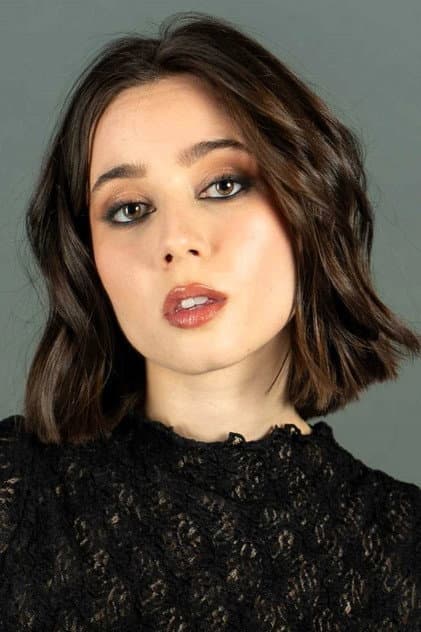 Nora Hernández