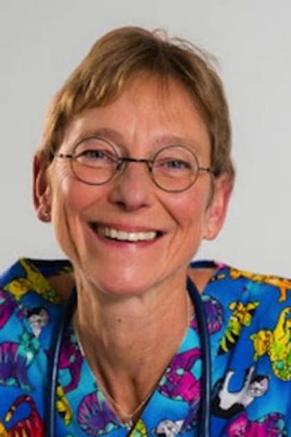 Catherine Dufrane