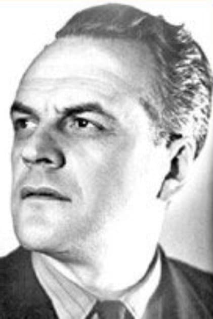 Пётр Васильев