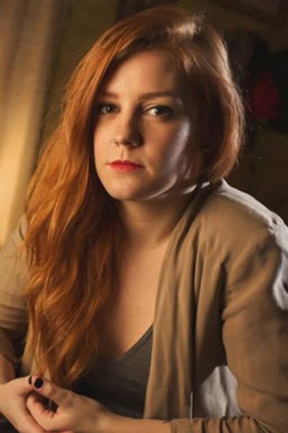 Melanie Oates