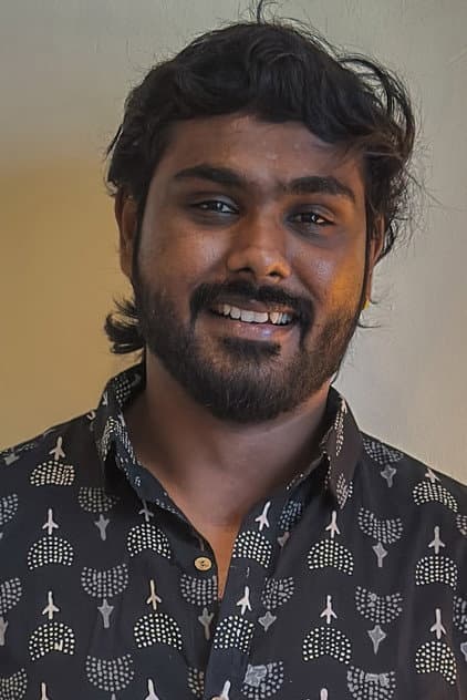 Sai Prasanna