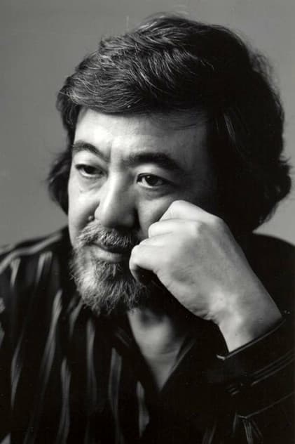 石井眞木