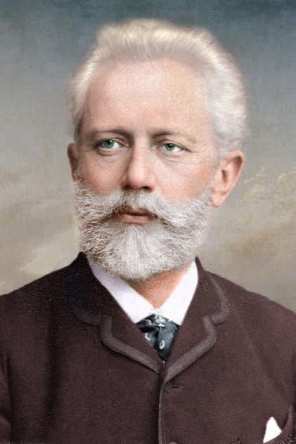 Piotr Ilich Chaikovski