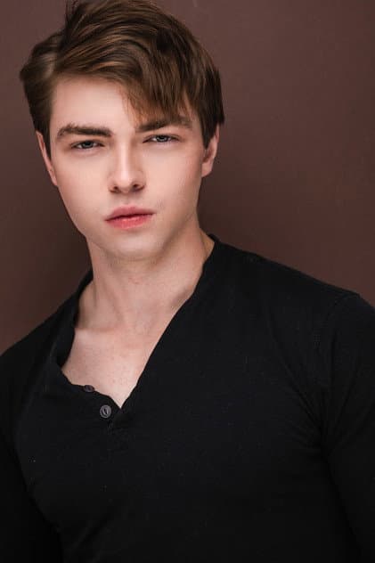 Brendan Egan