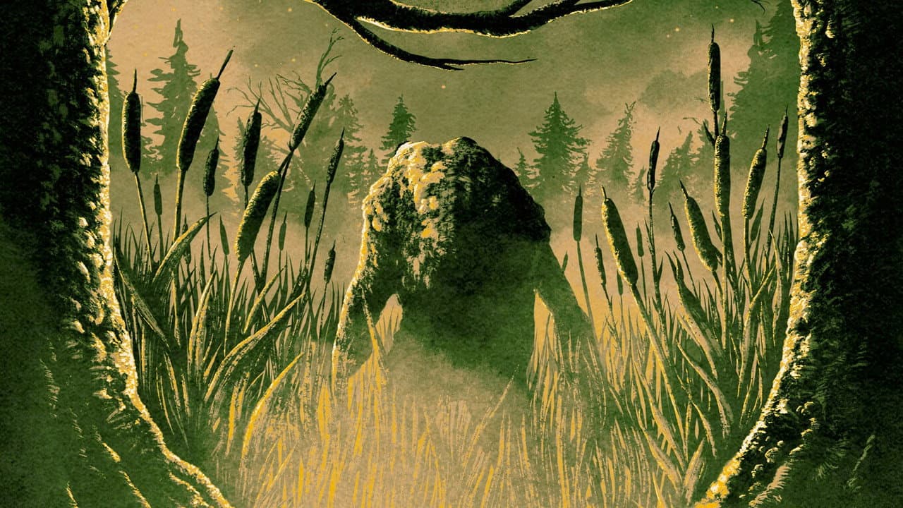 Frogman 2