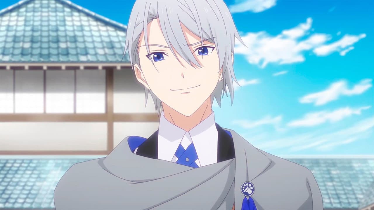 特『刀剣乱舞-花丸-』~華ノ巻~
