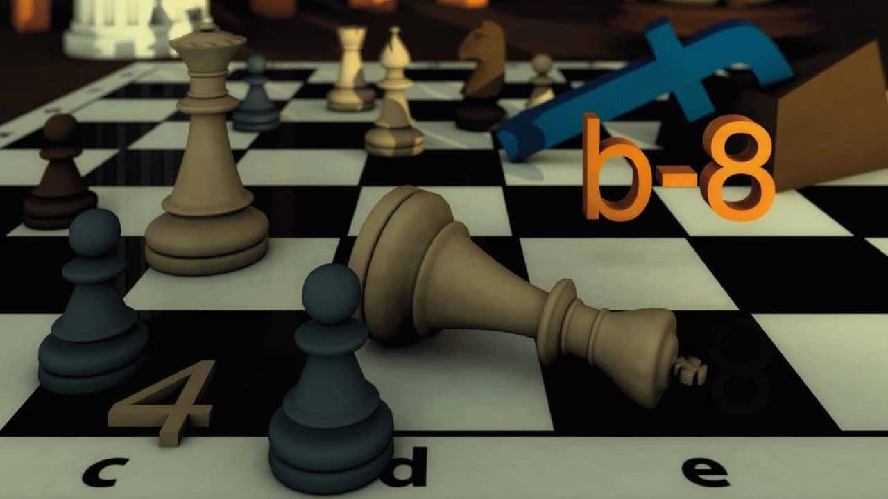 Checkmatetime