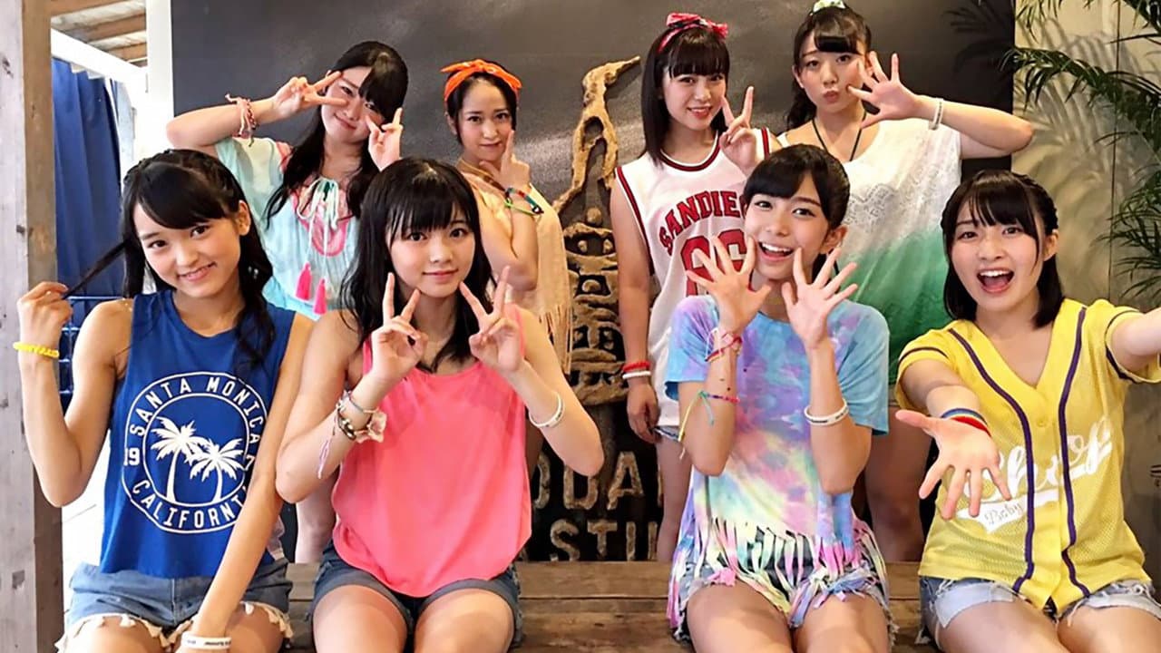 こぶしファクトリー ライブツアー 2016春 ~The Cheering Party!~