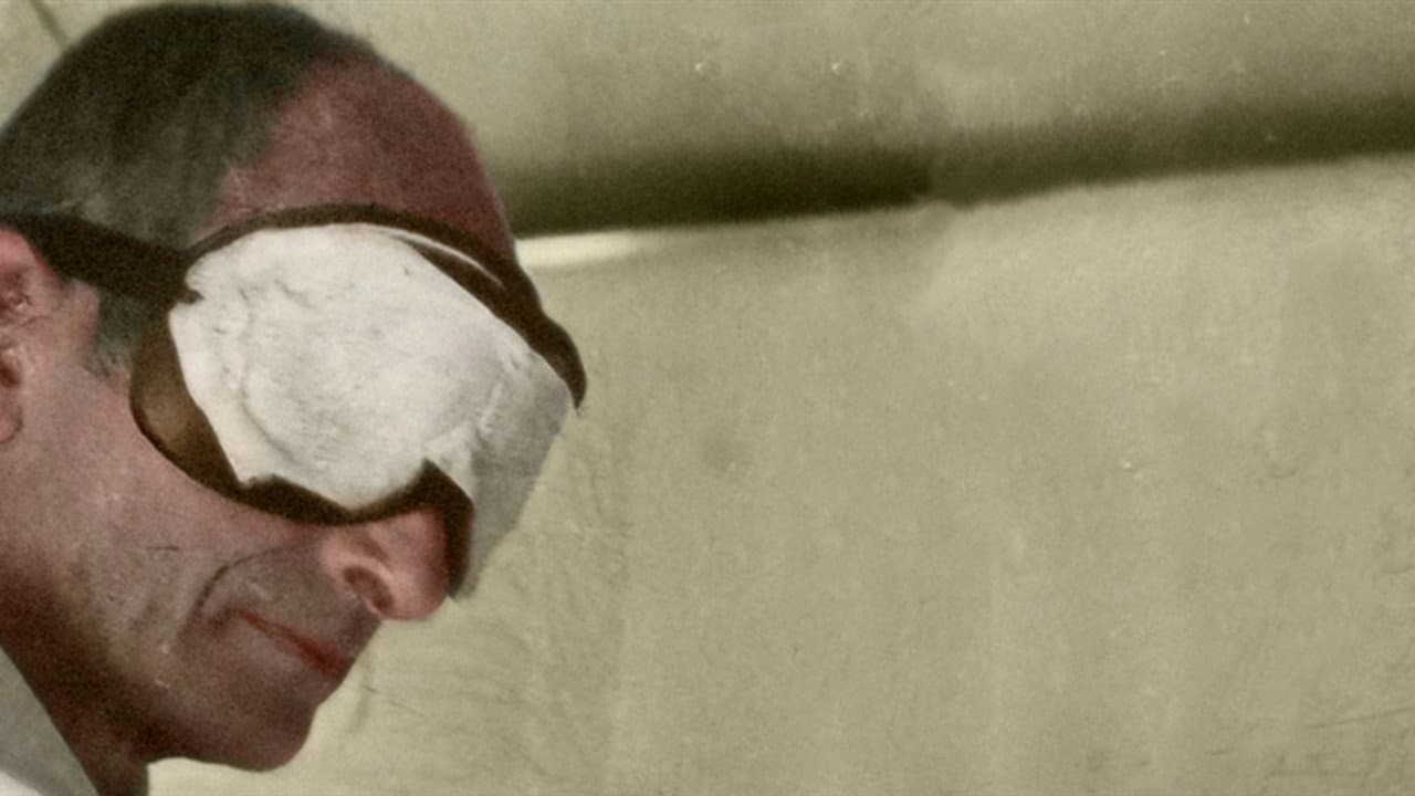 La confesión del diablo: las cintas perdidas de Eichmann