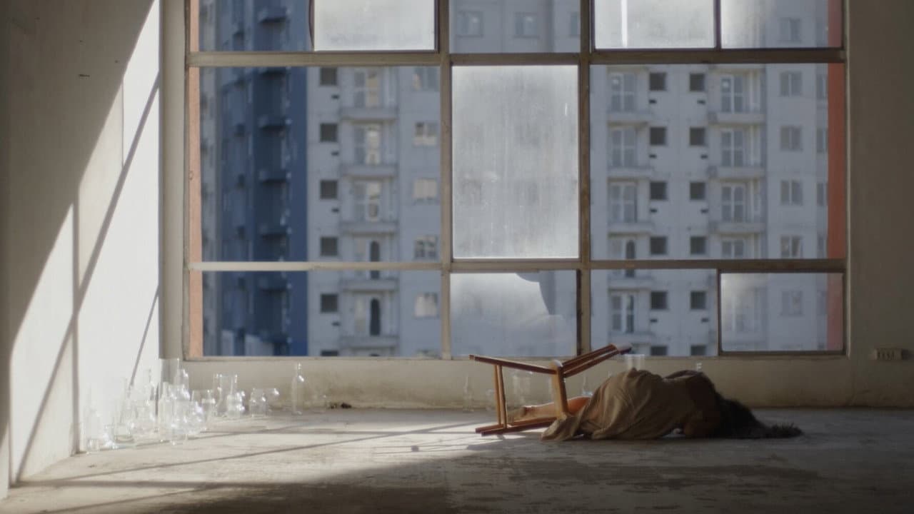 Água Dormida
