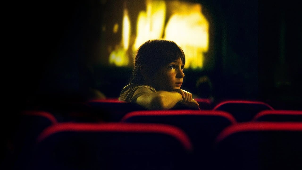 Cinéfilos