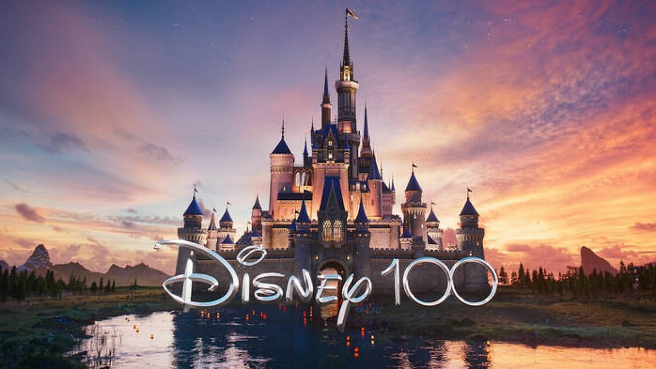 Disney 100: La Gala