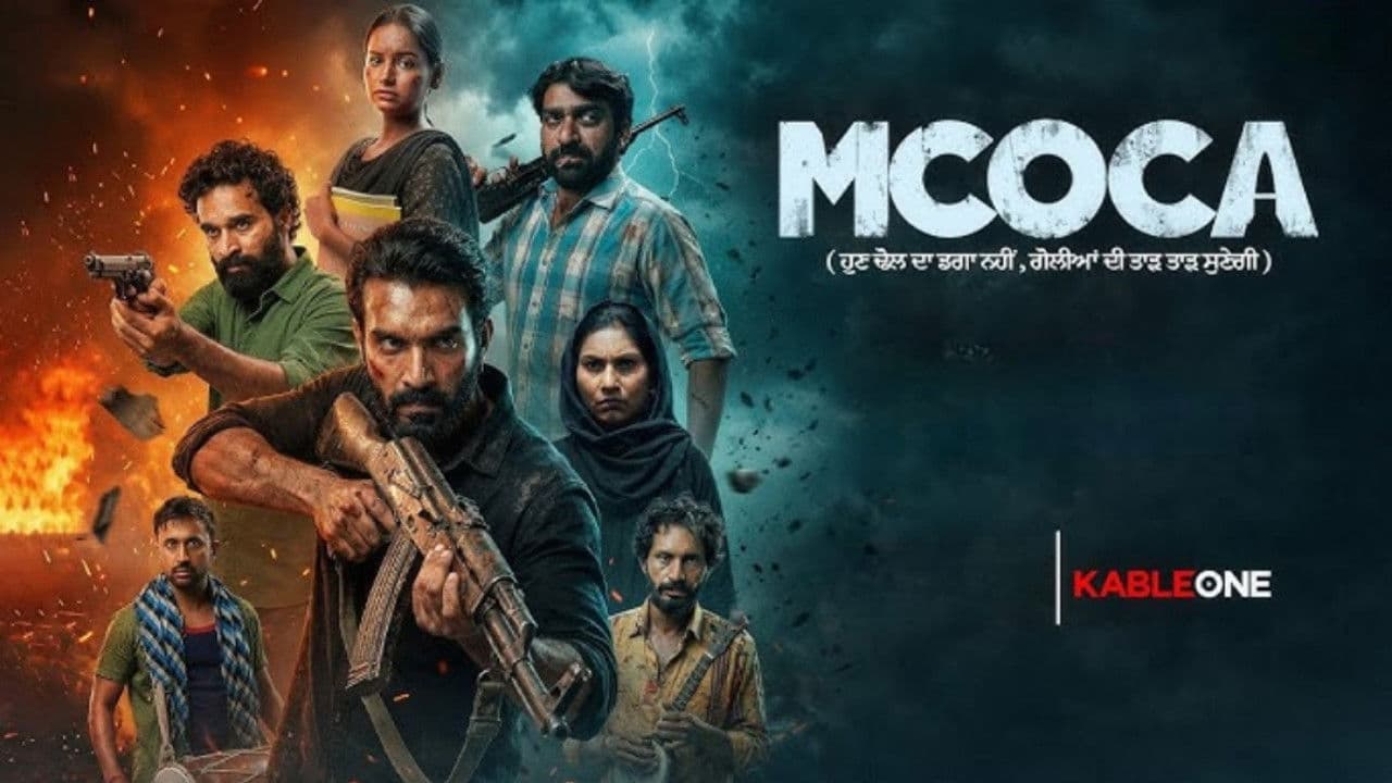 MCOCA