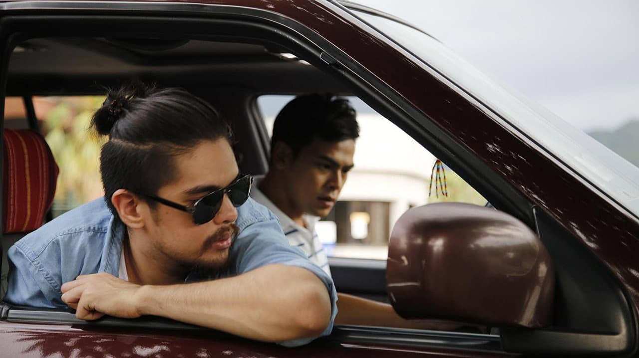 El cuento de los chicos perdidos