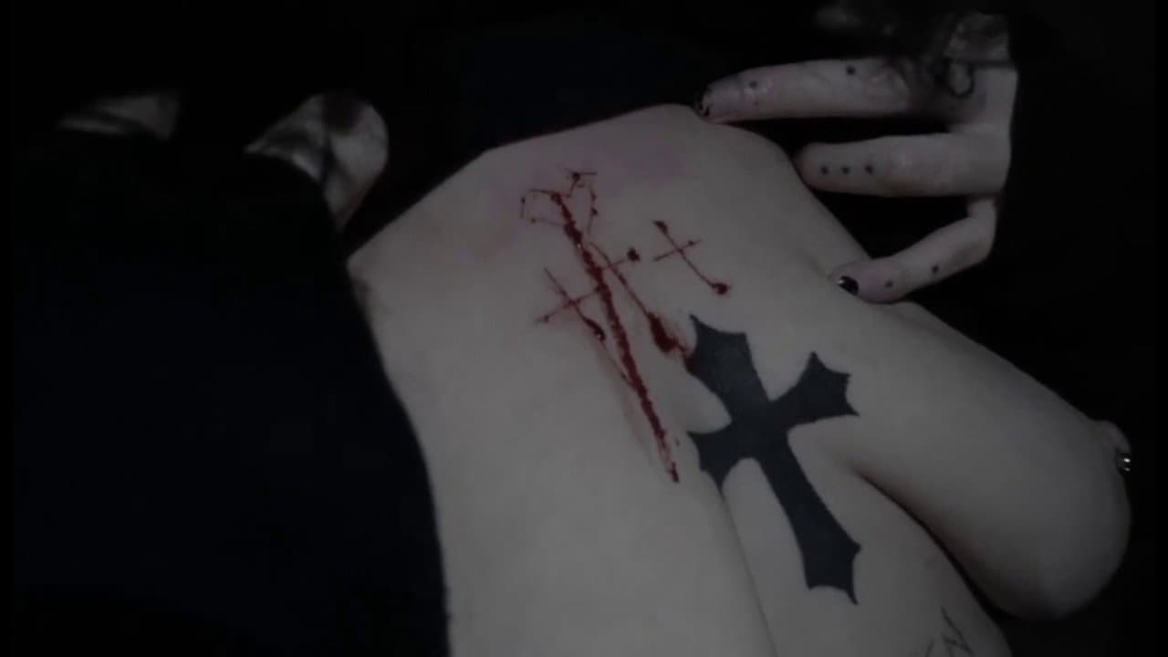 Symphony of Suffering