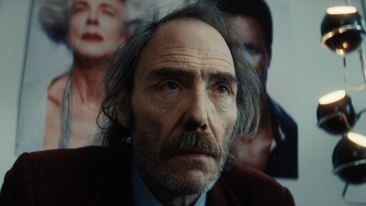Muerte de un actor
