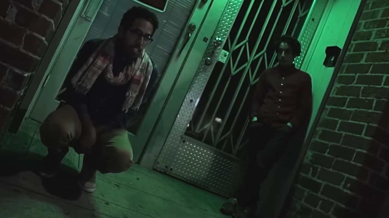 فليم - صديقي إبليس