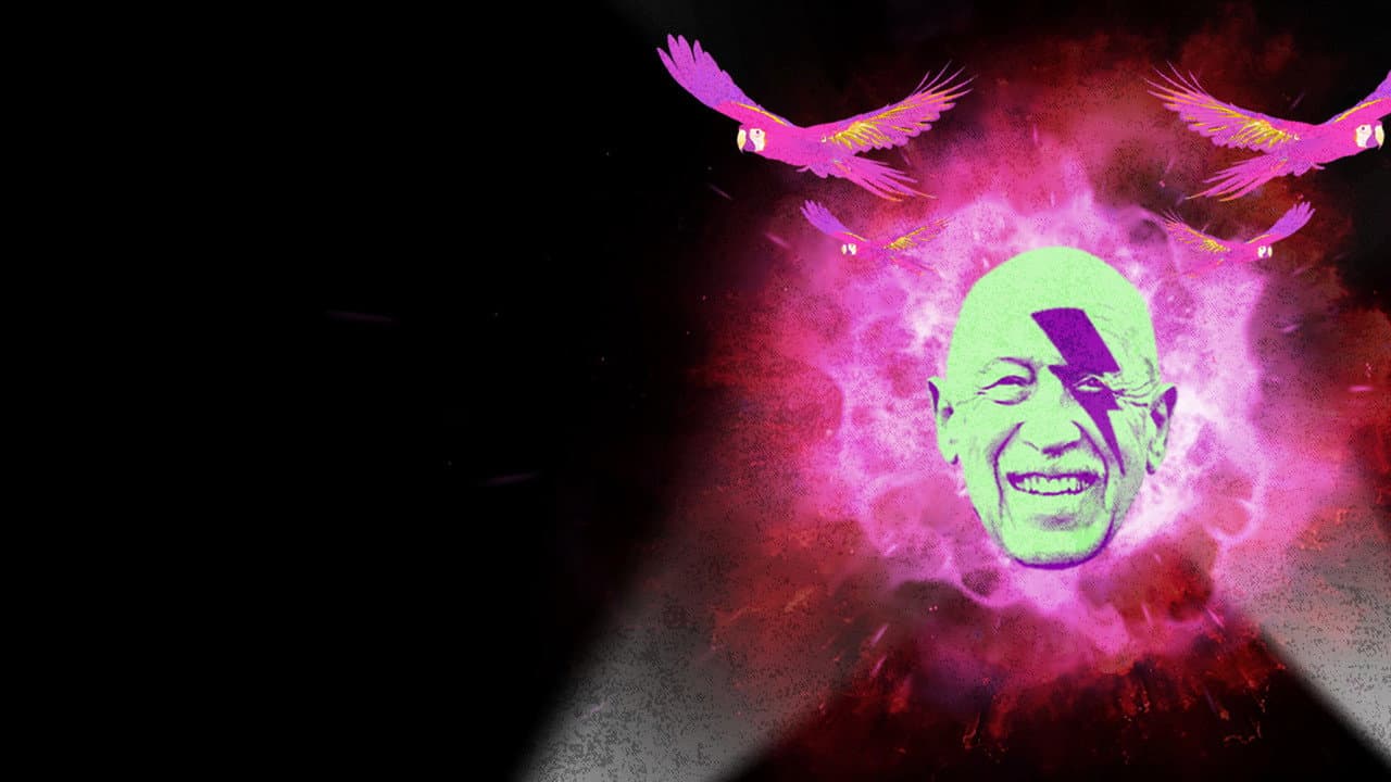 El Increíble D. Pol Especial 200 Episodios