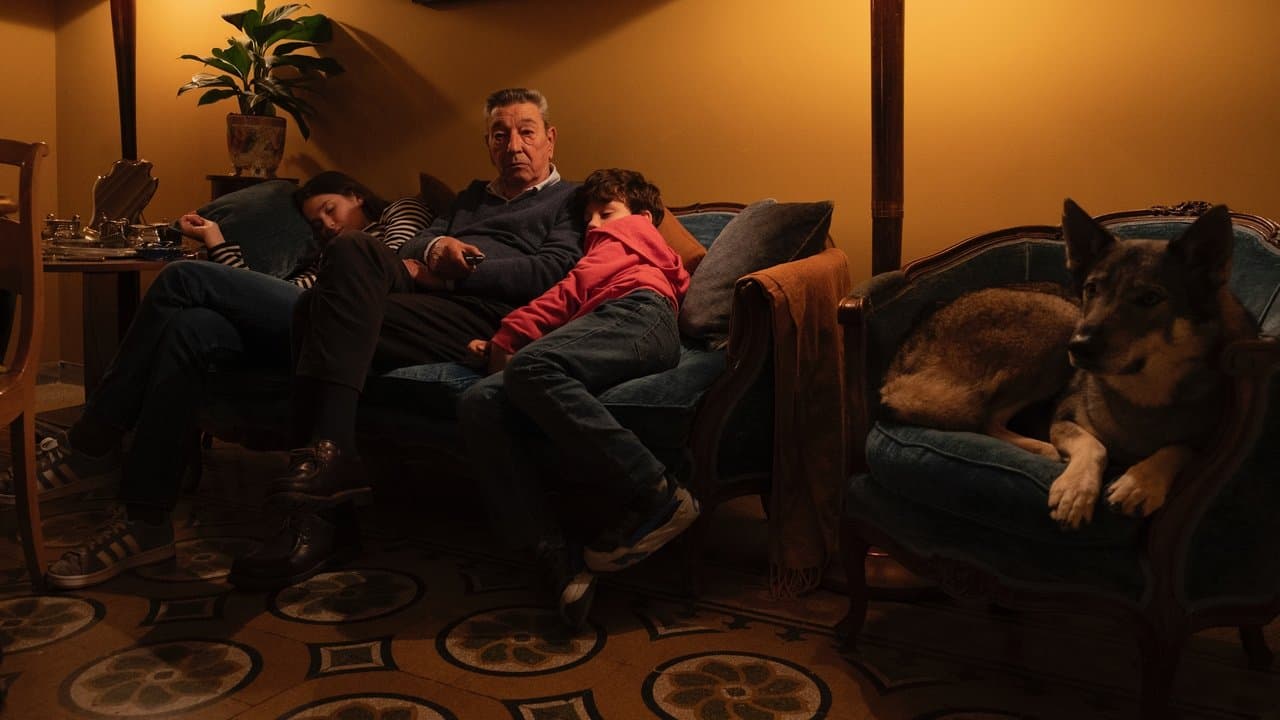 La Mia Famiglia Italiana