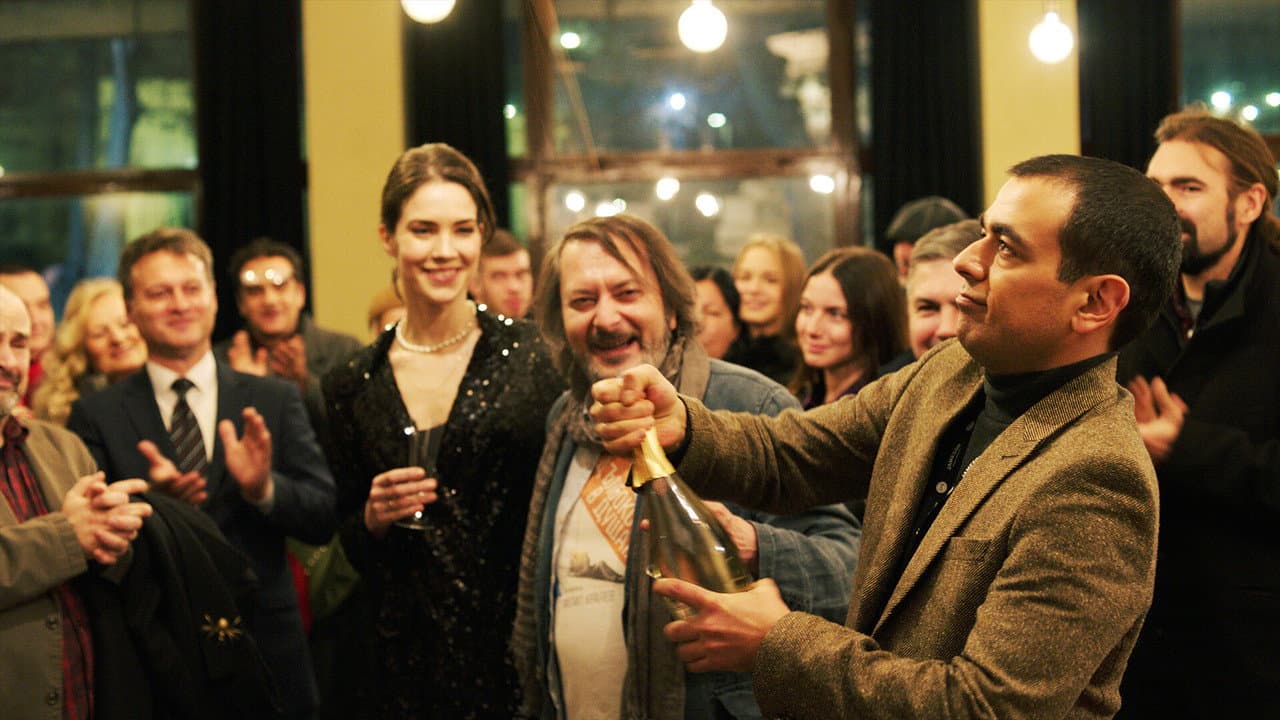 El estreno