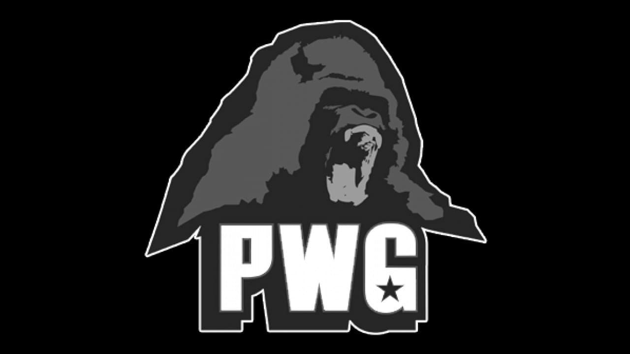 PWG: Hollywood Globetrotters