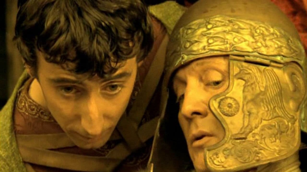 The Arena (Gladiatrix)