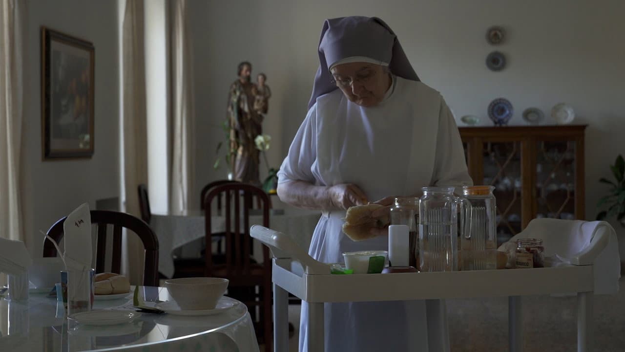 Irmãzinhas