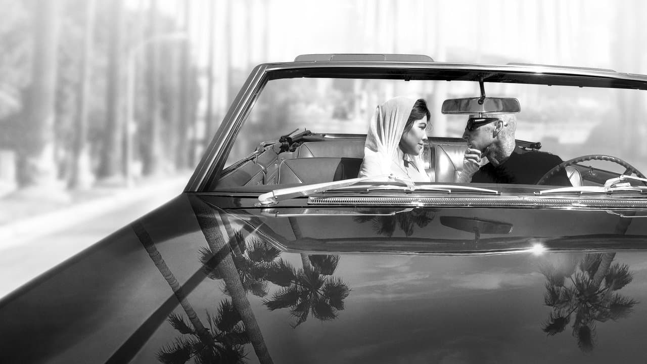 Kourtney y Travis: Hasta que la muerte nos separe