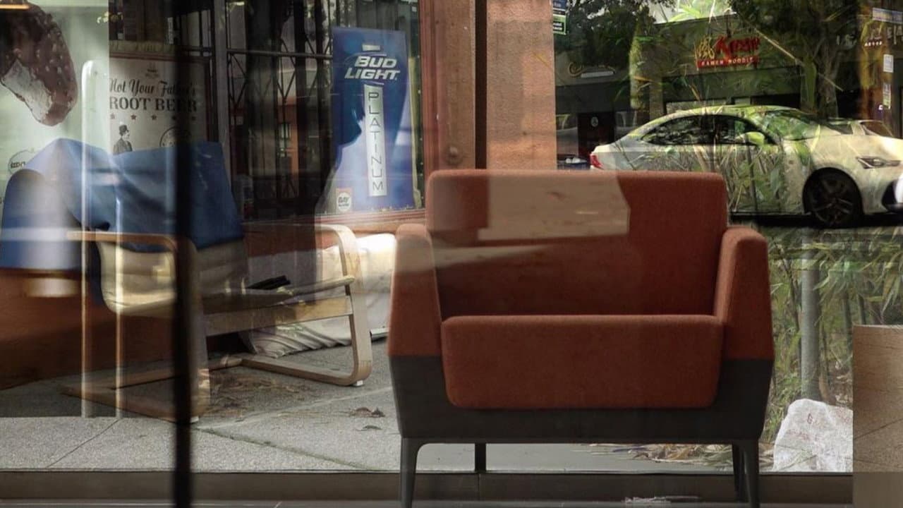 Arquitectura cruel como arma gentrificadora