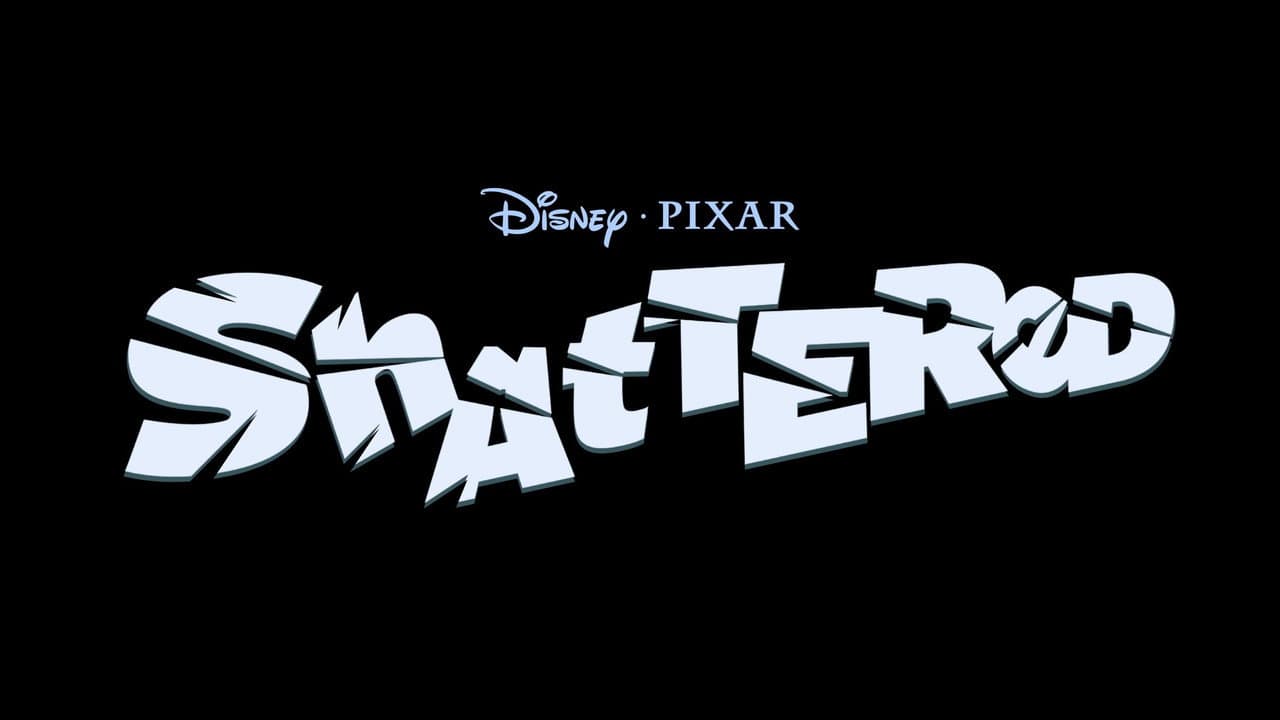 Shattered