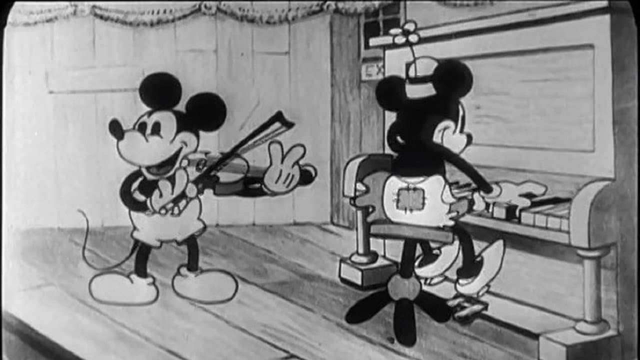 Mickey Mouse: El día de los bailes