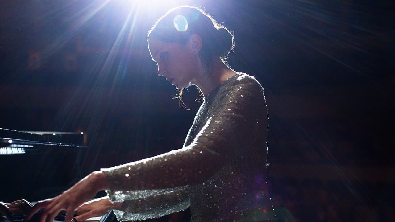 El concurso de piano