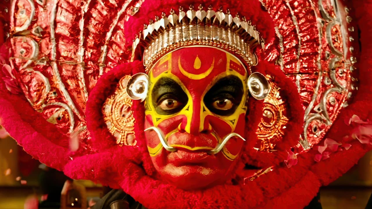 உத்தம வில்லன்