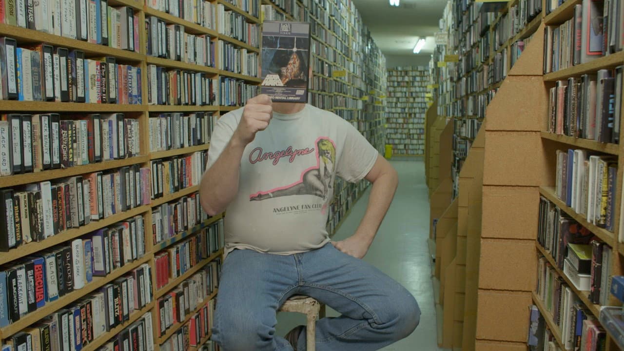 La revolución del VHS