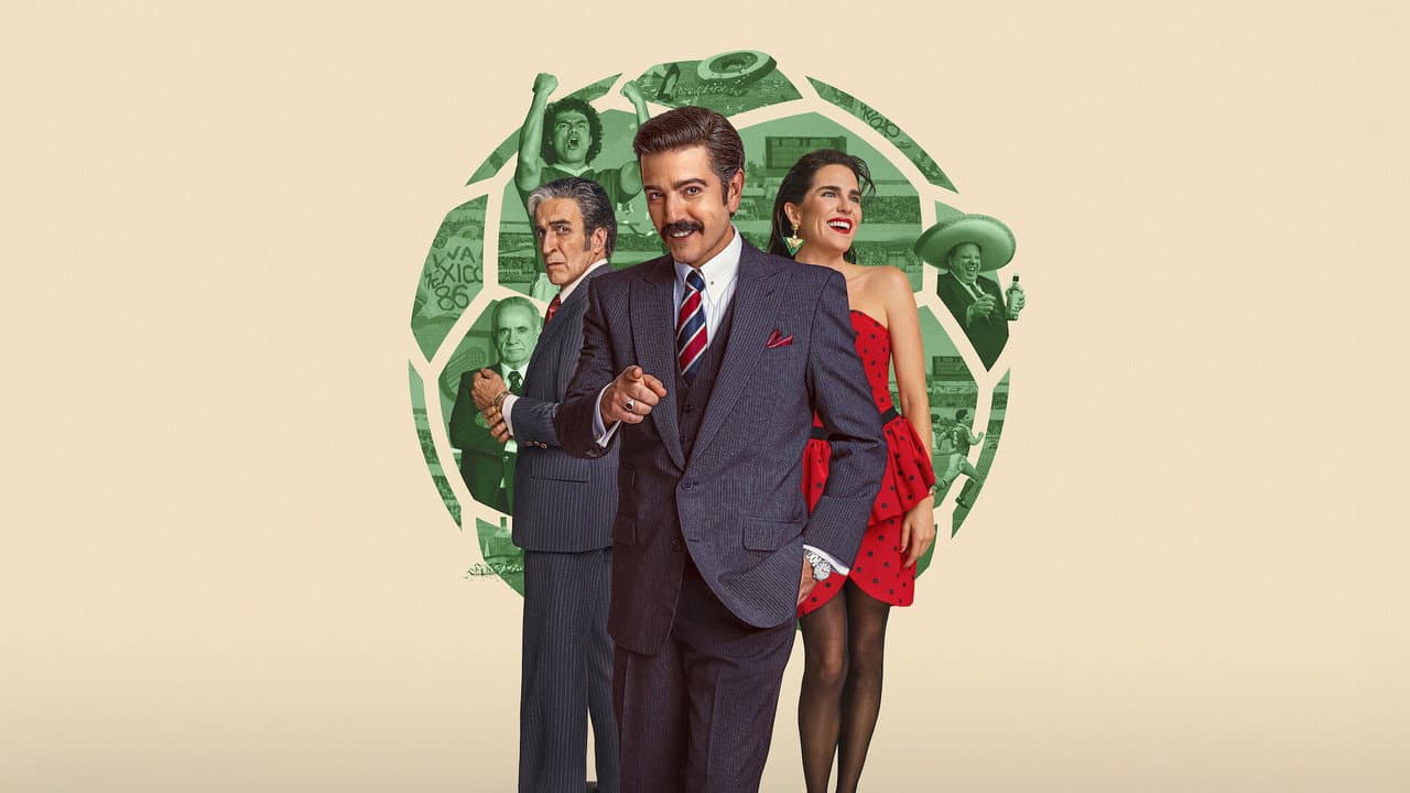 México 86