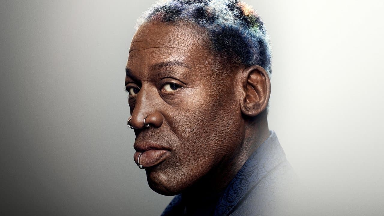 Rodman: para lo bueno y para lo malo