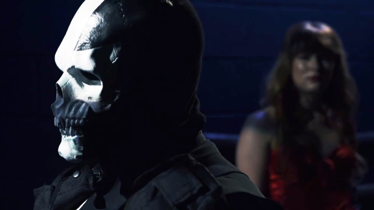 Capitán América XXX: Una parodia de Axel Braun