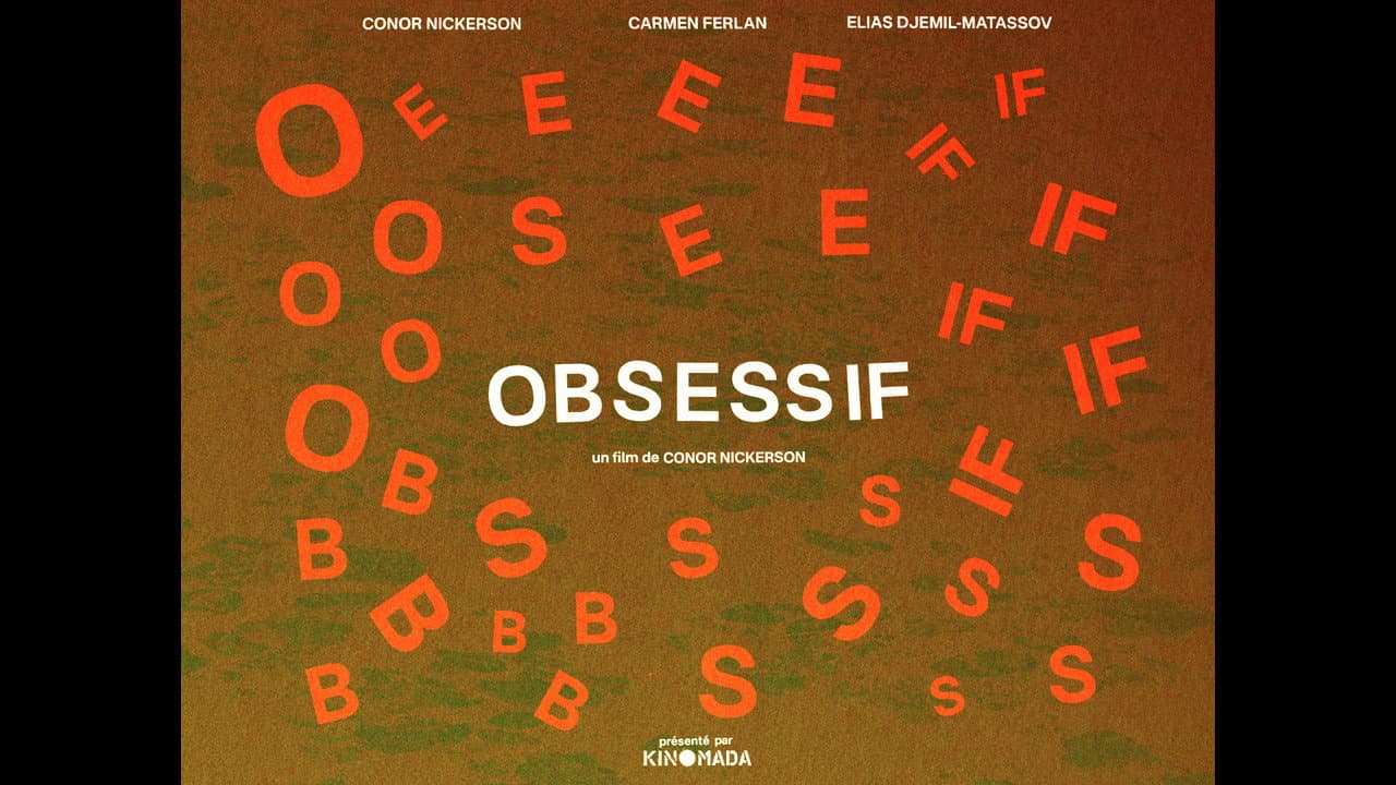 OBSESSIF