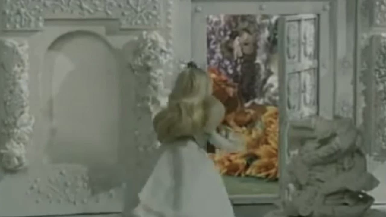 O Bílé Princezně