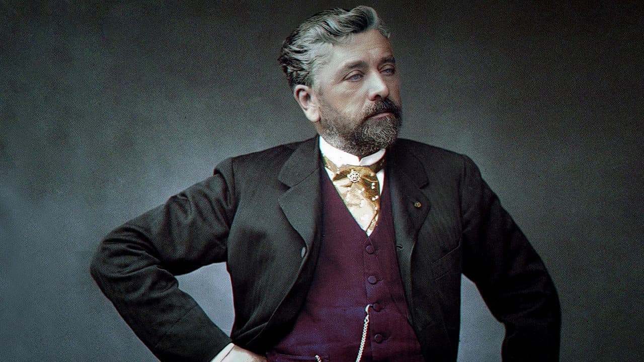 Gustave Eiffel : La technologie derrière le génie