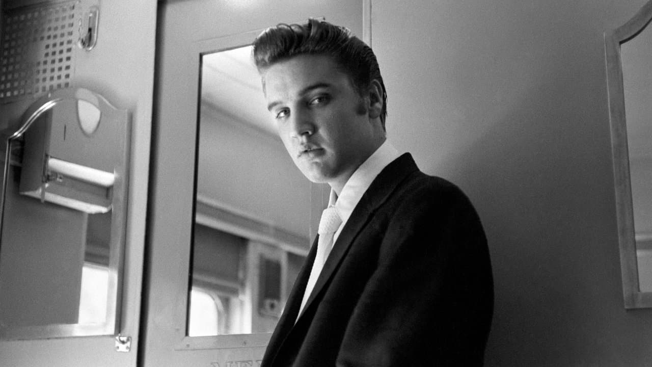 Elvis Presley: Buscador incansable