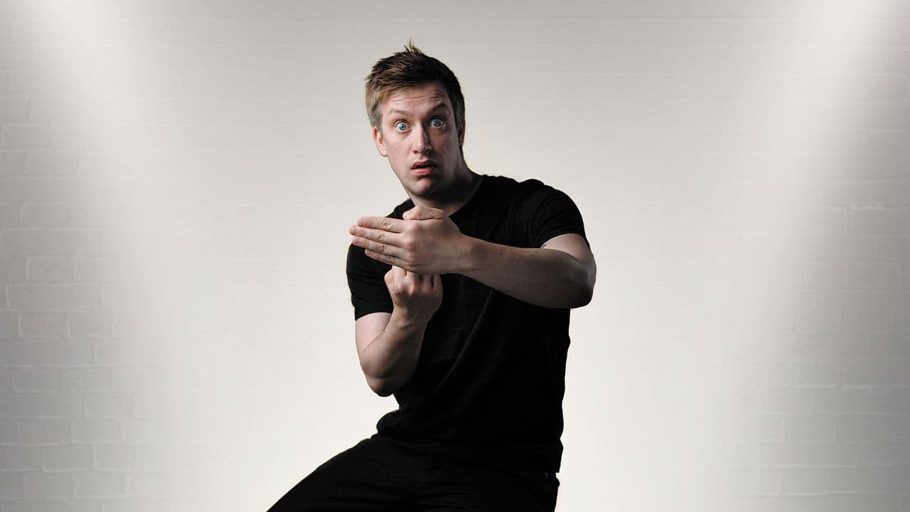 Daniel Sloss: Can't