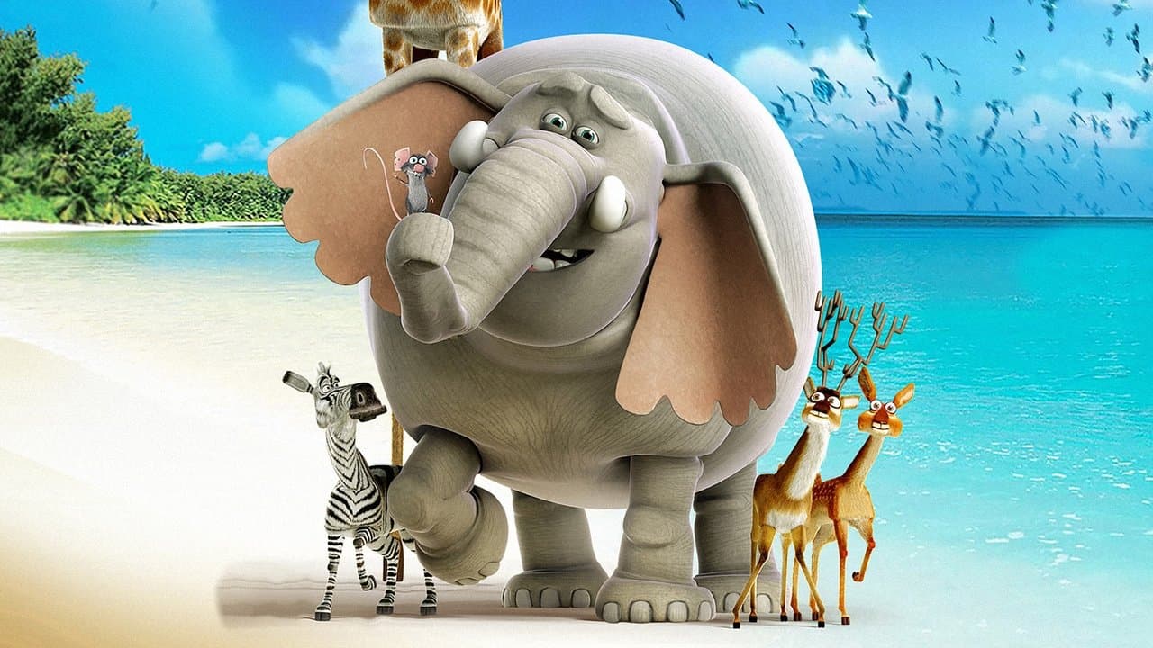 El rey elefante
