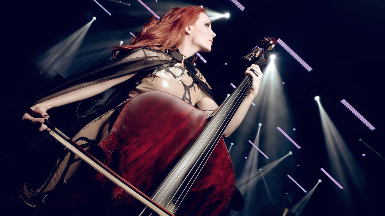 Epica: Retrospect: 10th Anniversary