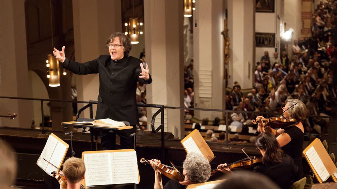 Bach: Messe in h-Moll