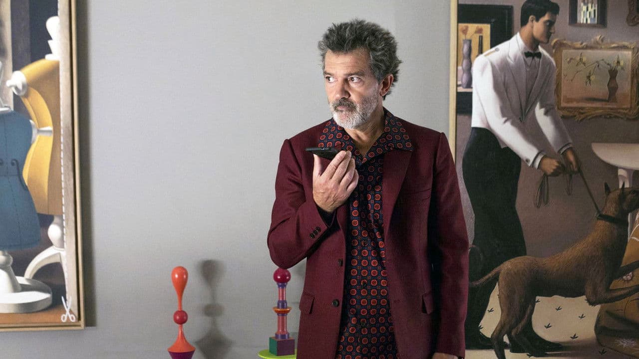 Almodóvar y Banderas: éxito y gloria