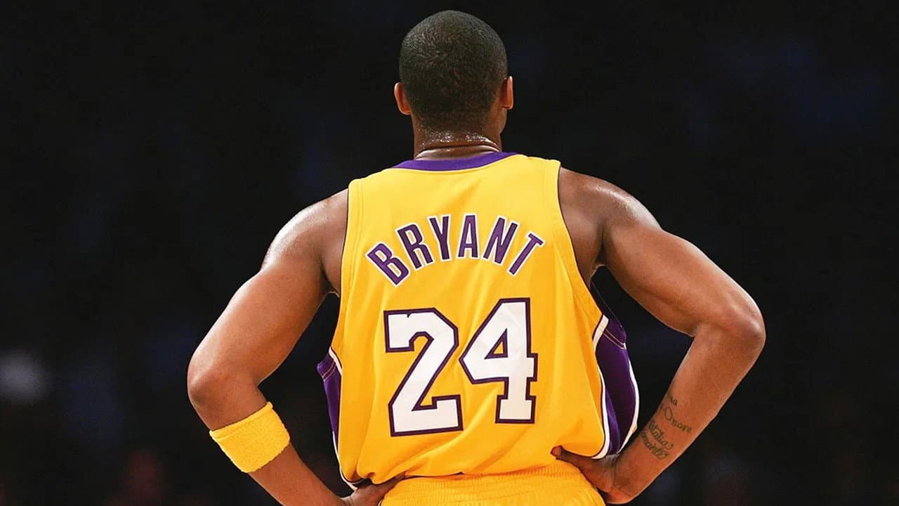 Kobe Bryant: The Death of a Legend