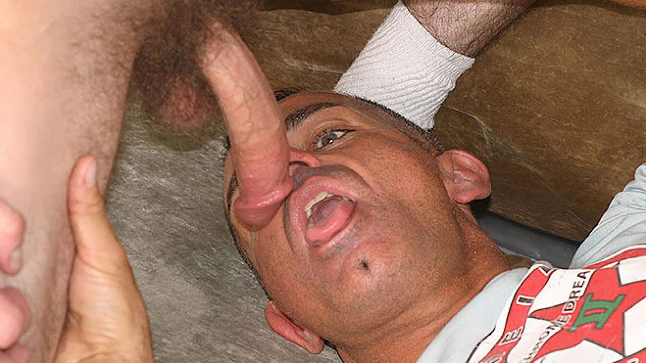 Men in2 Sex
